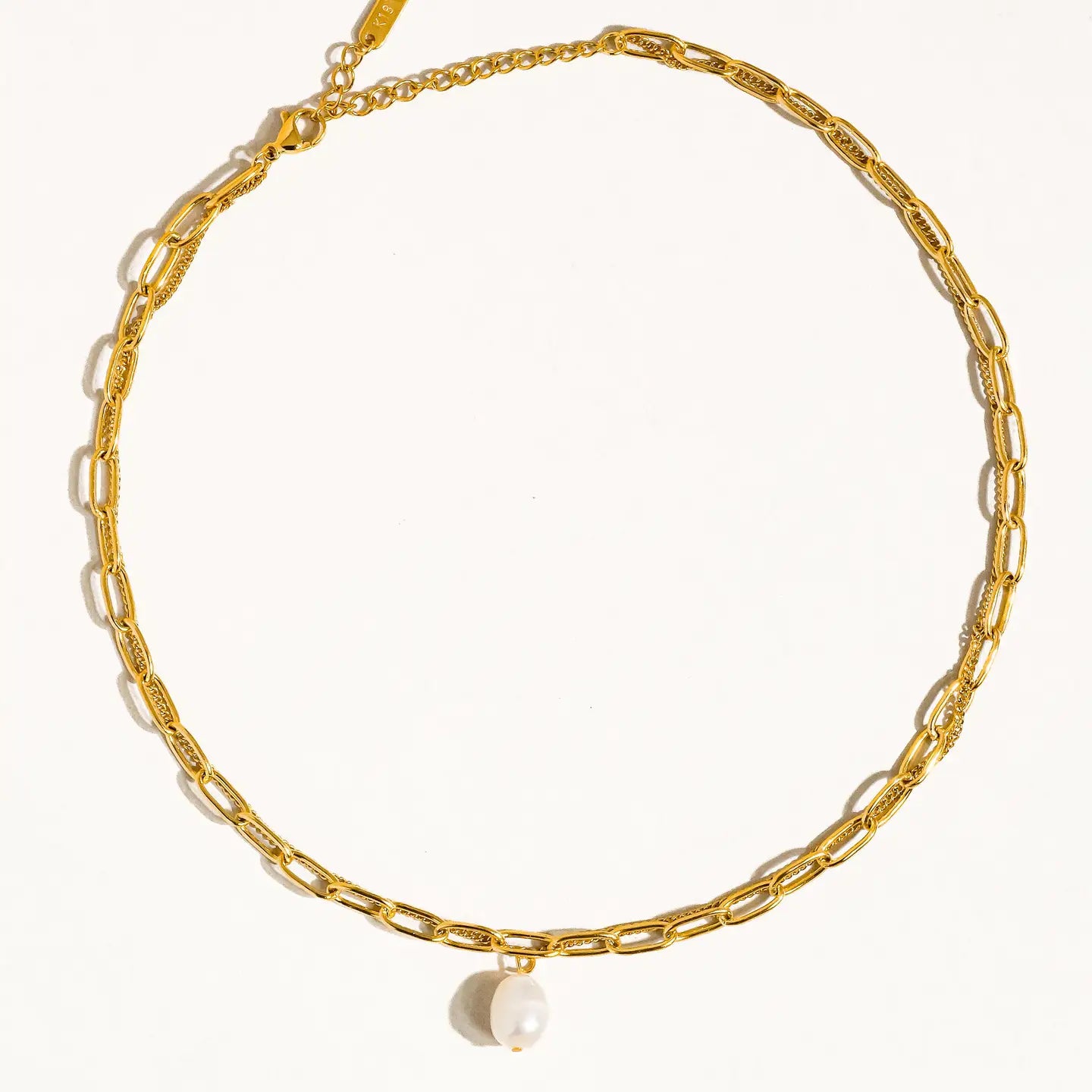 Ketting Percie