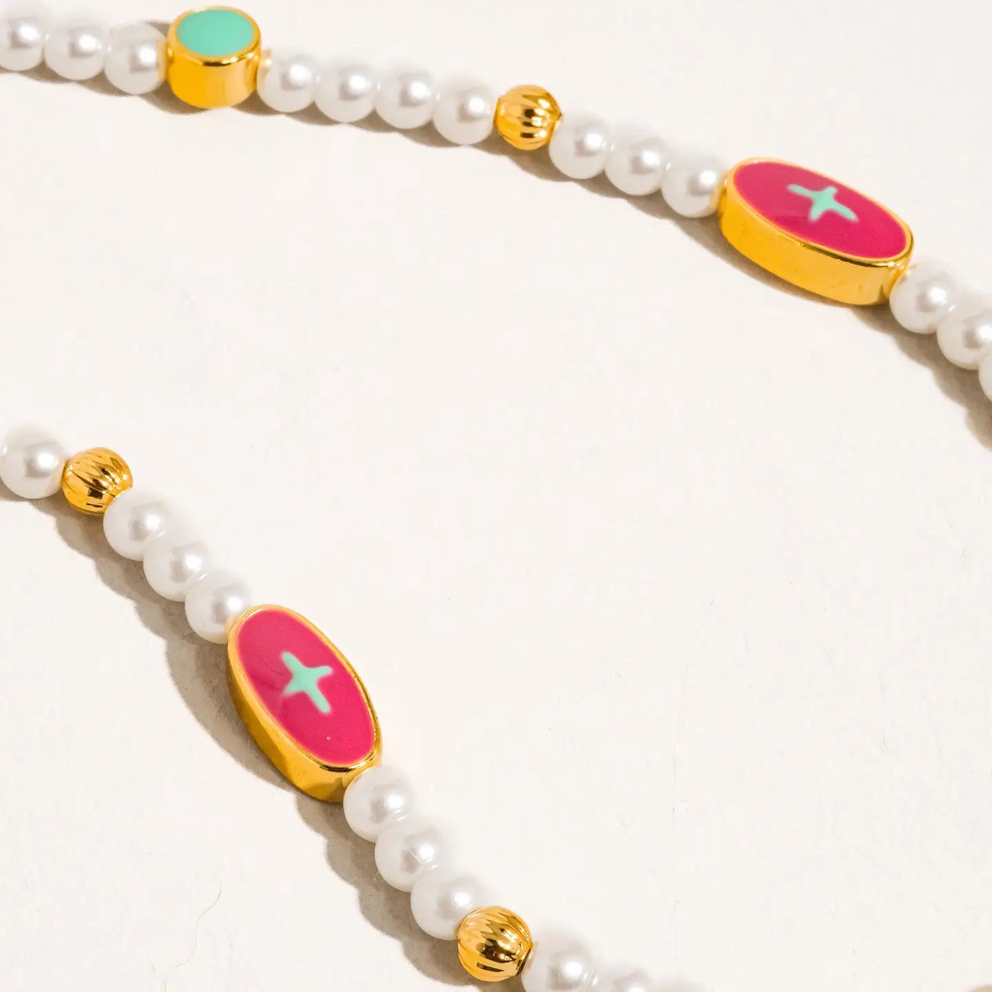 Ketting Clementine