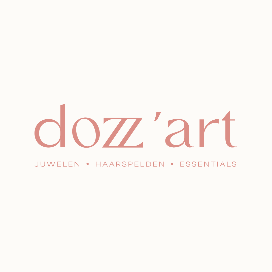 Dozz'Art Webshop Cadeaubon
