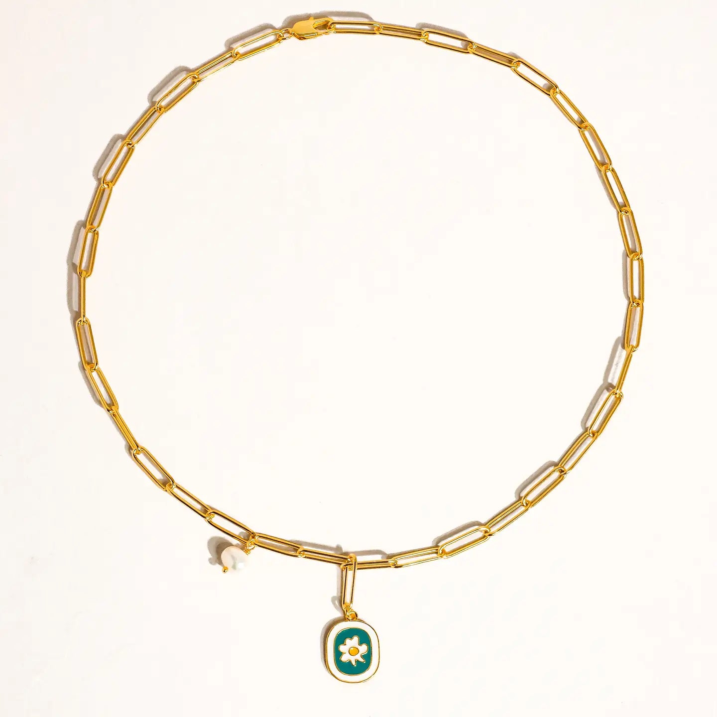 Ketting Timéo