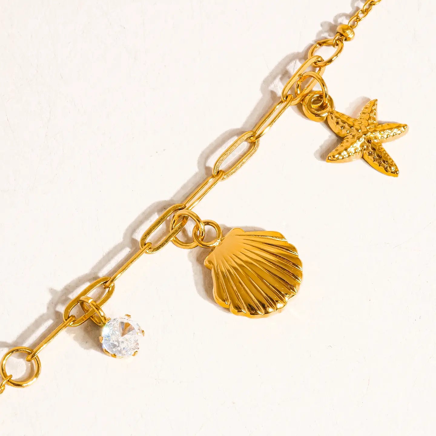 Ketting Roshell