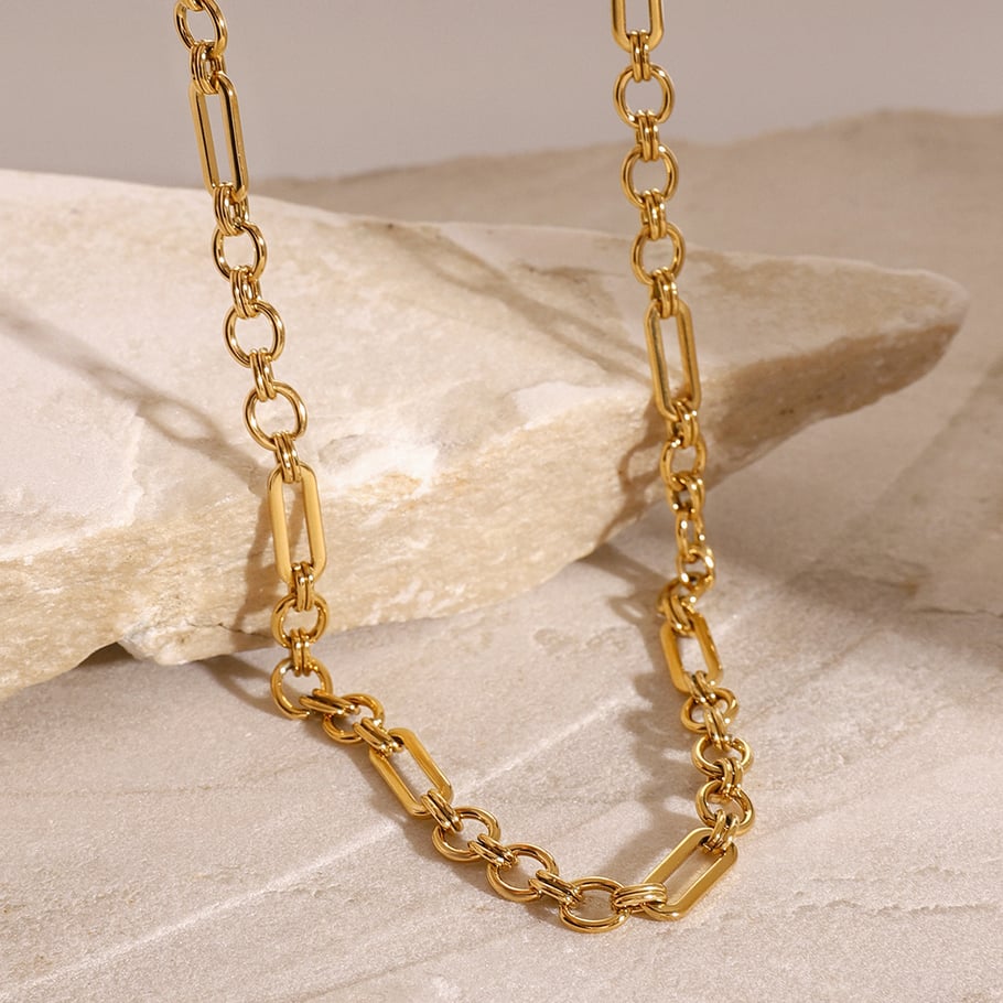 Ketting Sanny