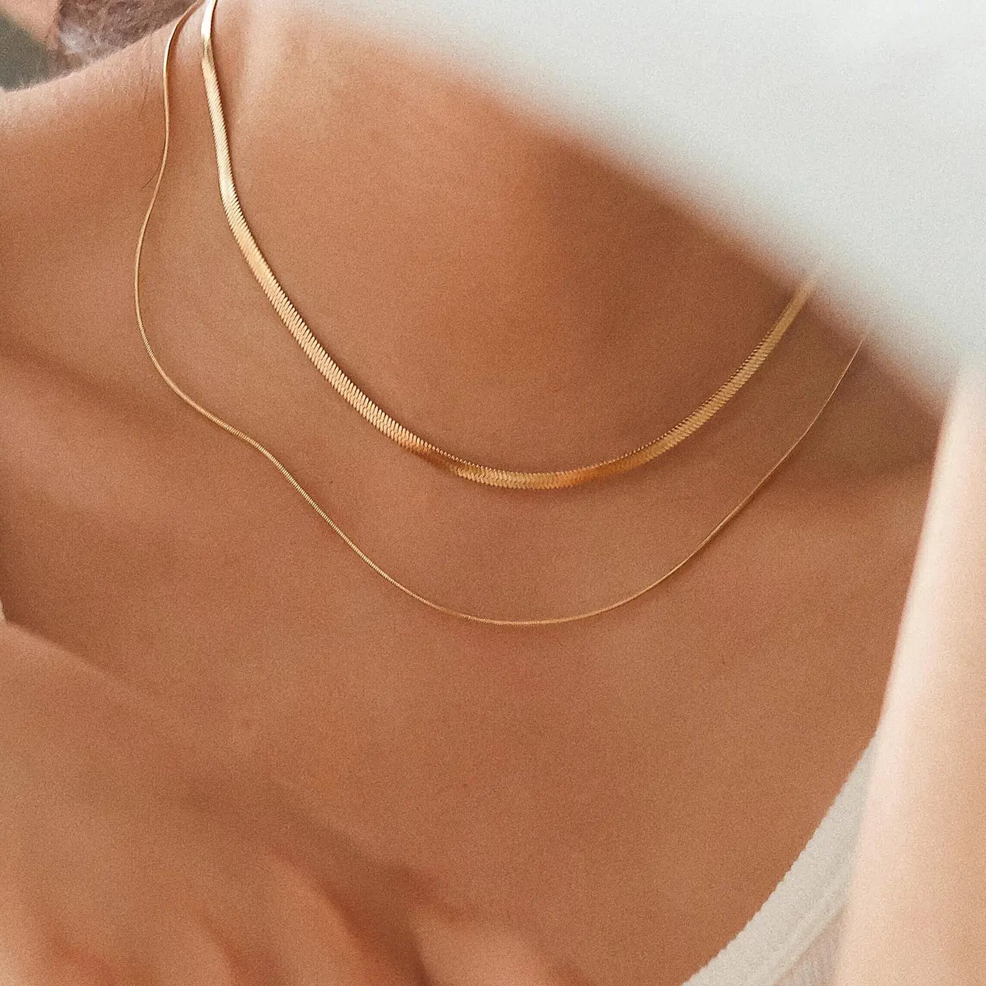 Ketting Jean