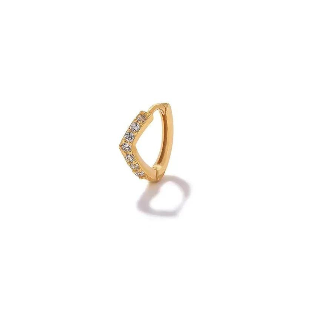 Oorring Lot Single