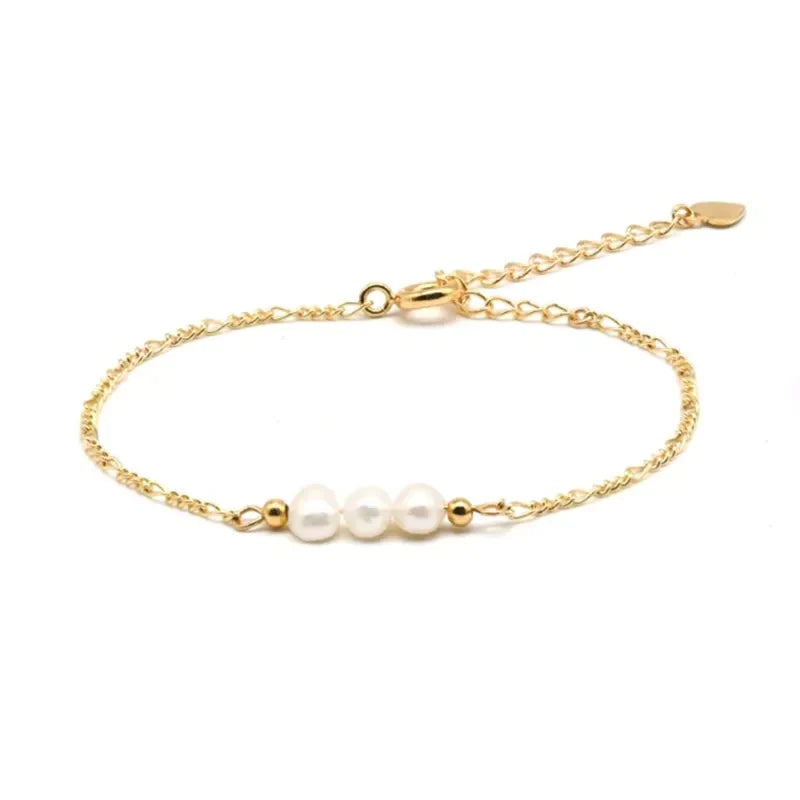 Armband Ibe Goud