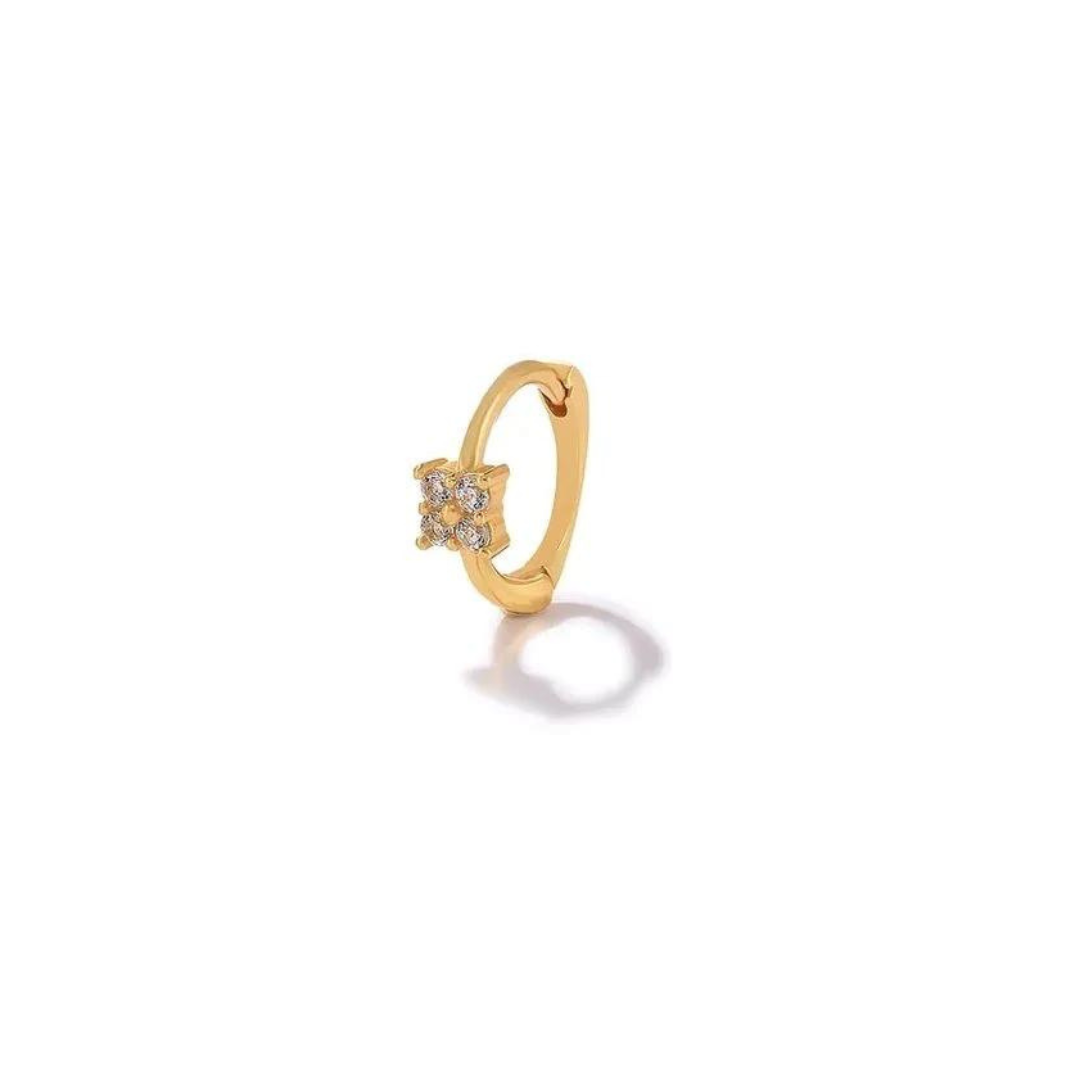Oorring Lia Single