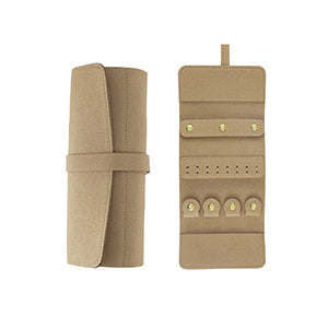 Juwelen Etui | Taupe Small