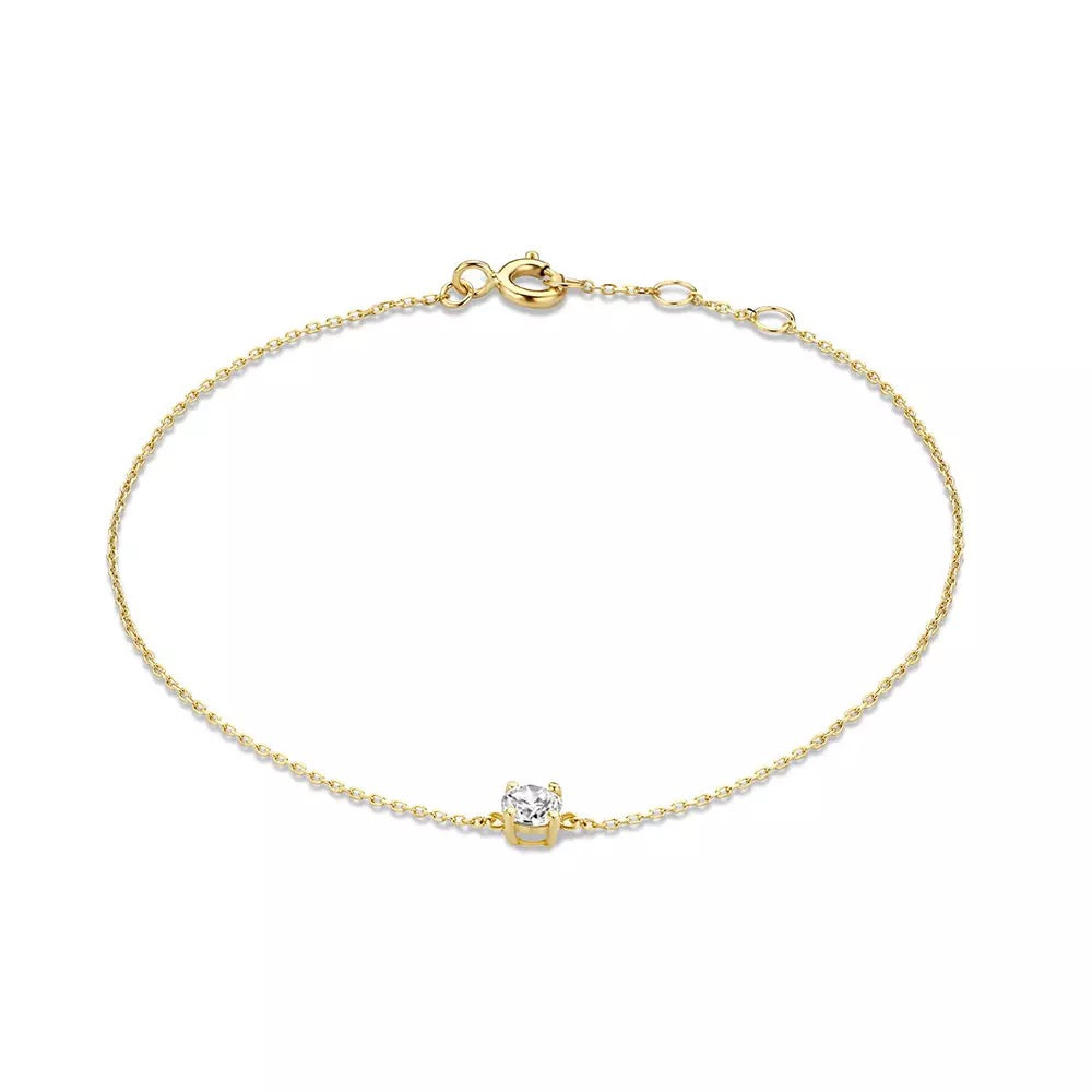 Armband Nini | Goud