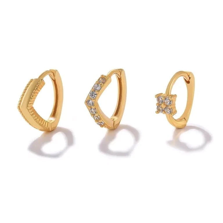 Oorring Lia Single