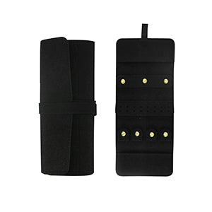 Juwelen Etui | Zwart Small