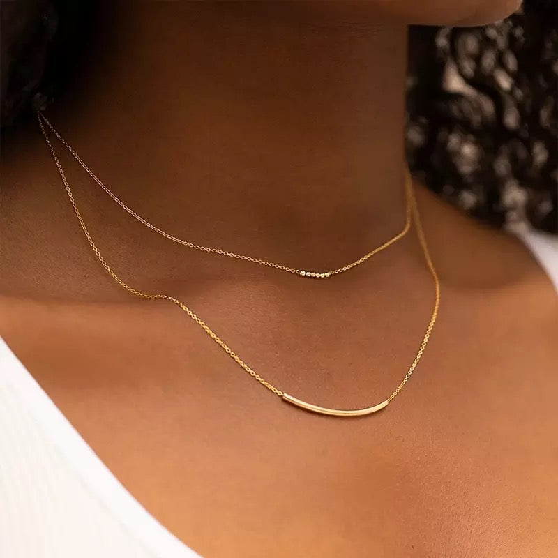 Ketting Liv
