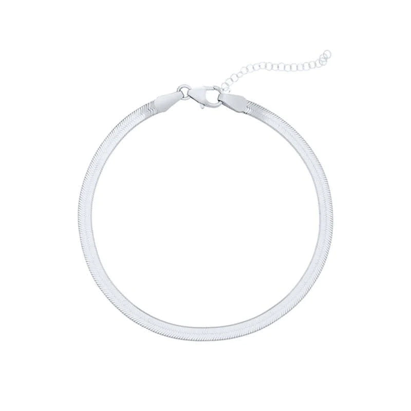 Armband Febe Zilver