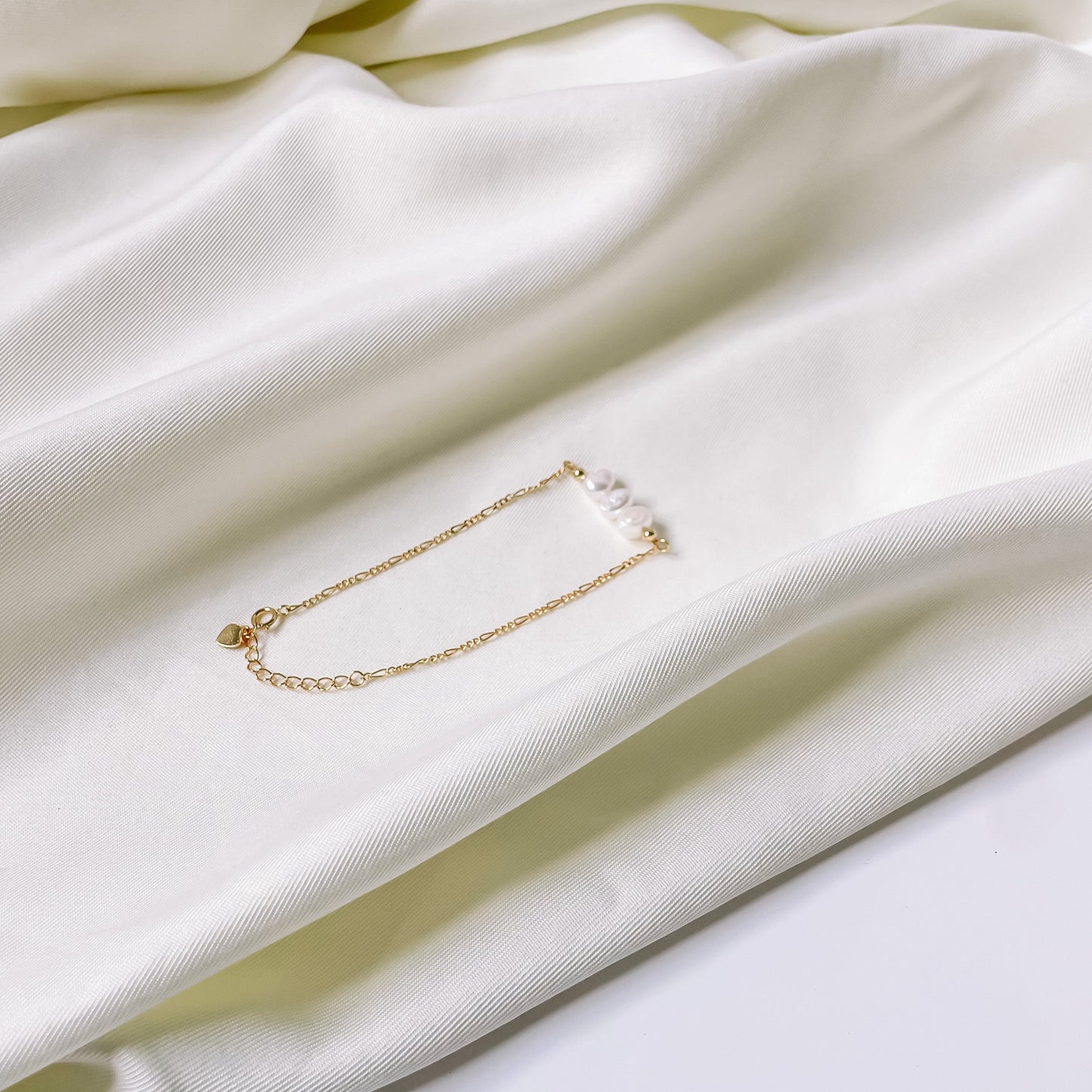 Armband Ibe Goud