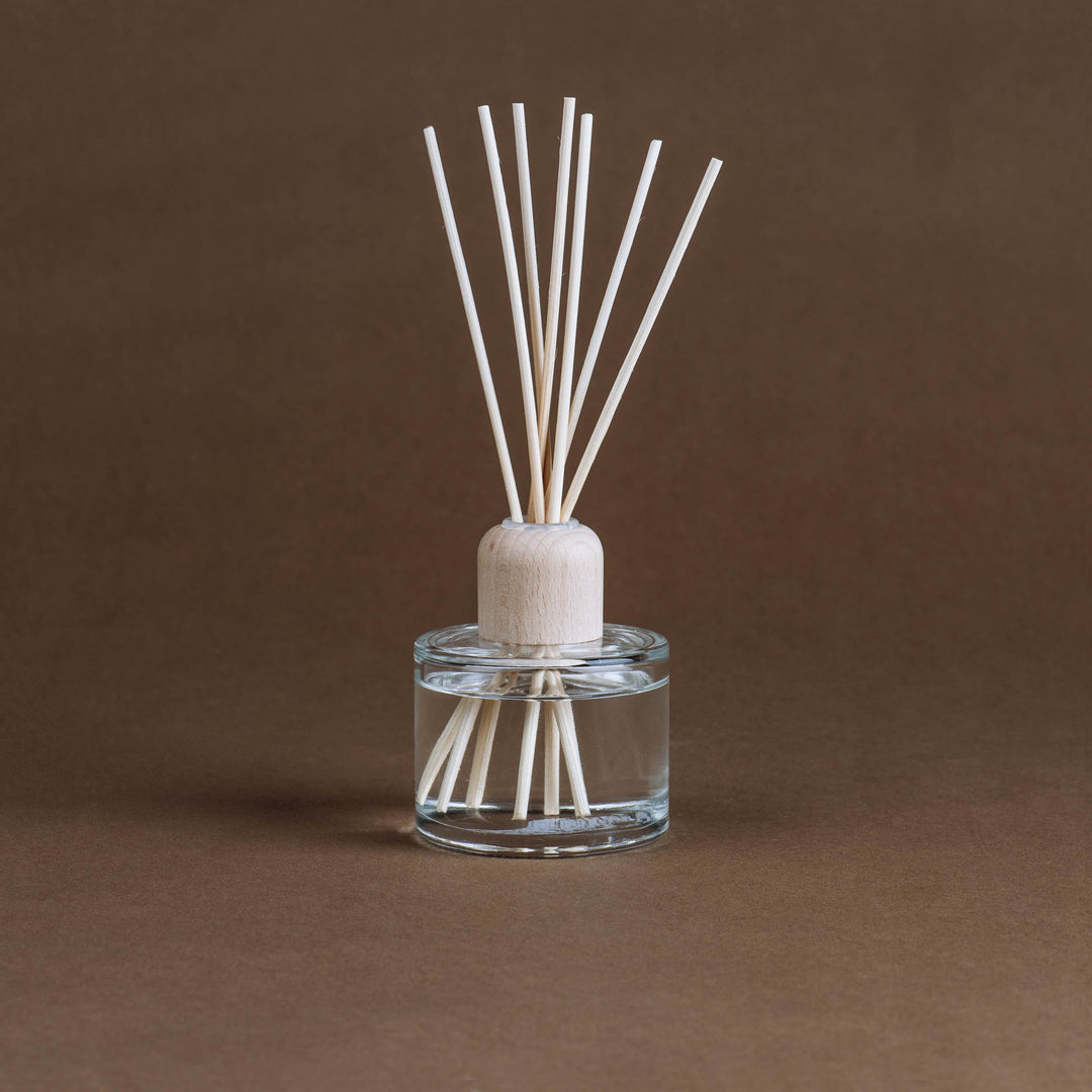 Diffuser I Marigold Flowers