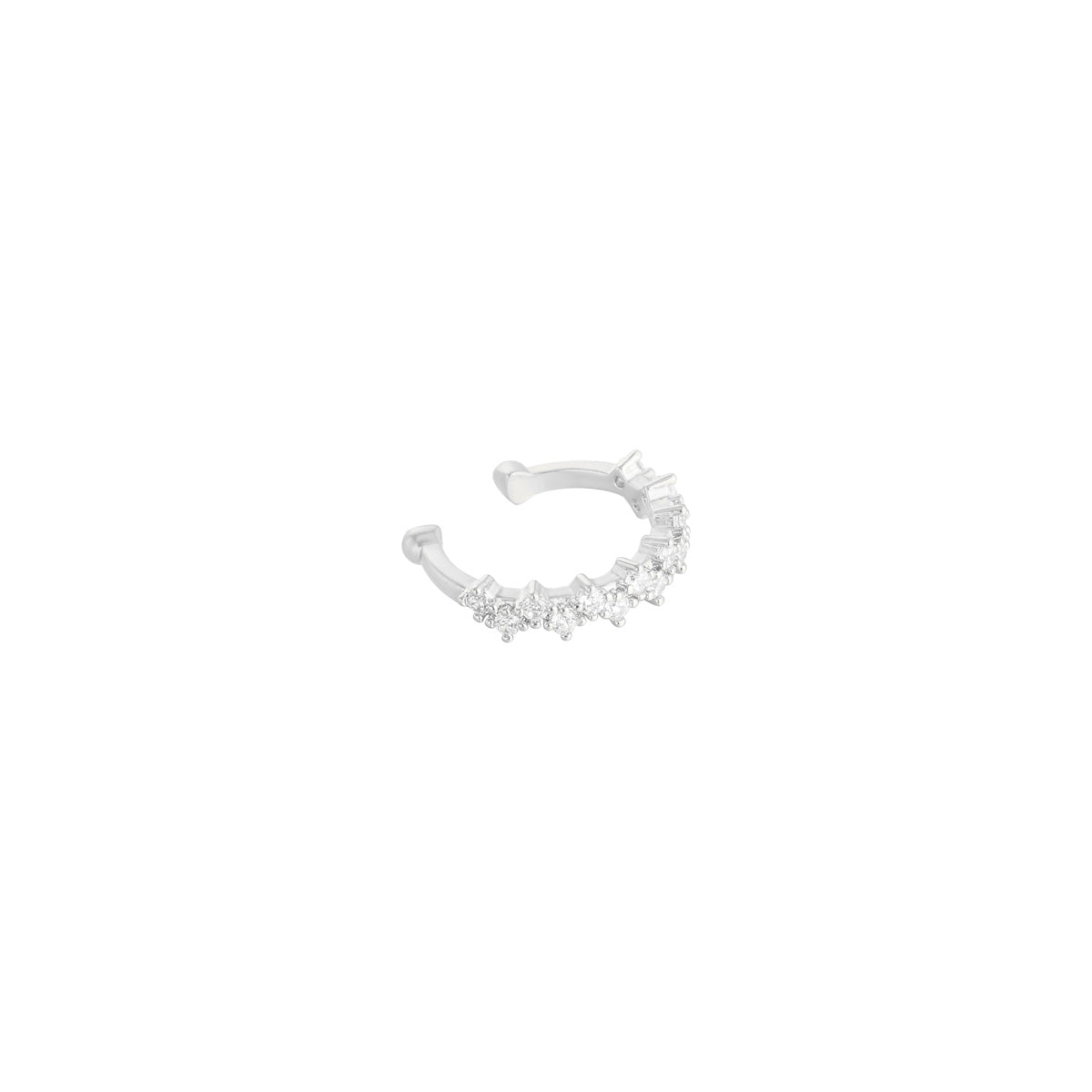 Earcuff I Goud / Zilver
