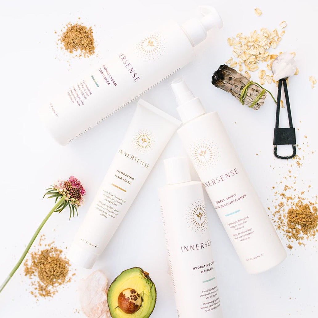 Innersense I Hydrating Cream Hairbath