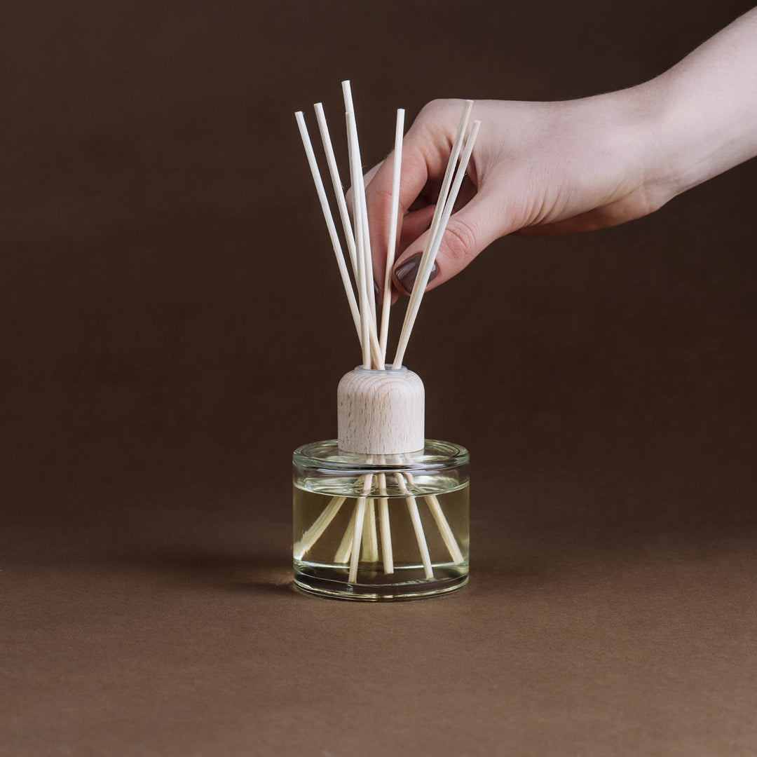 Diffuser I Juniper & Limonium
