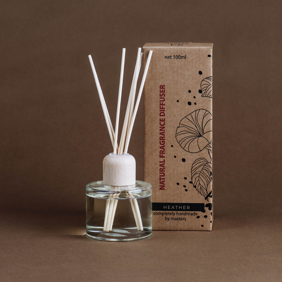 Diffuser I Heather