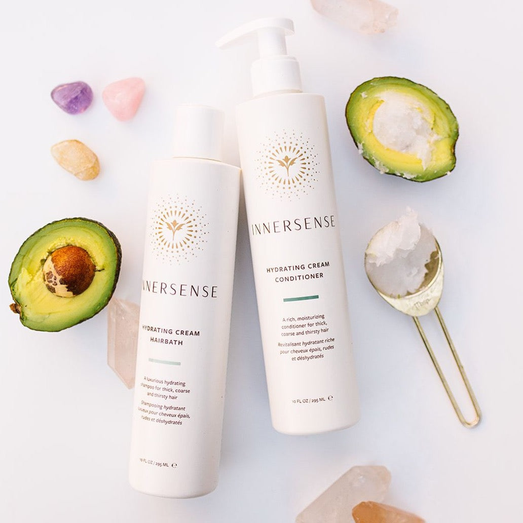 Innersense I Hydrating Cream Hairbath