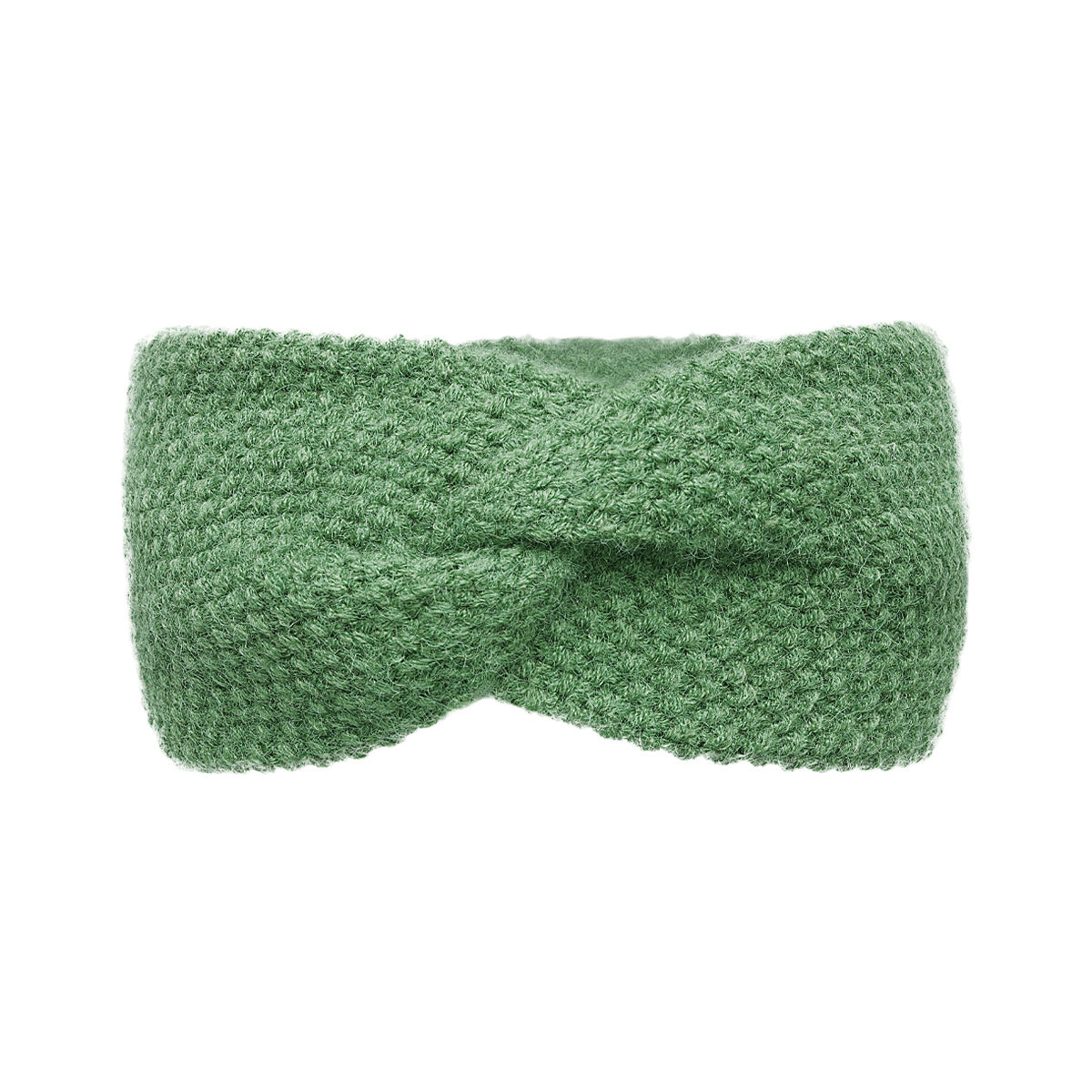 Winter Haarband I Groen