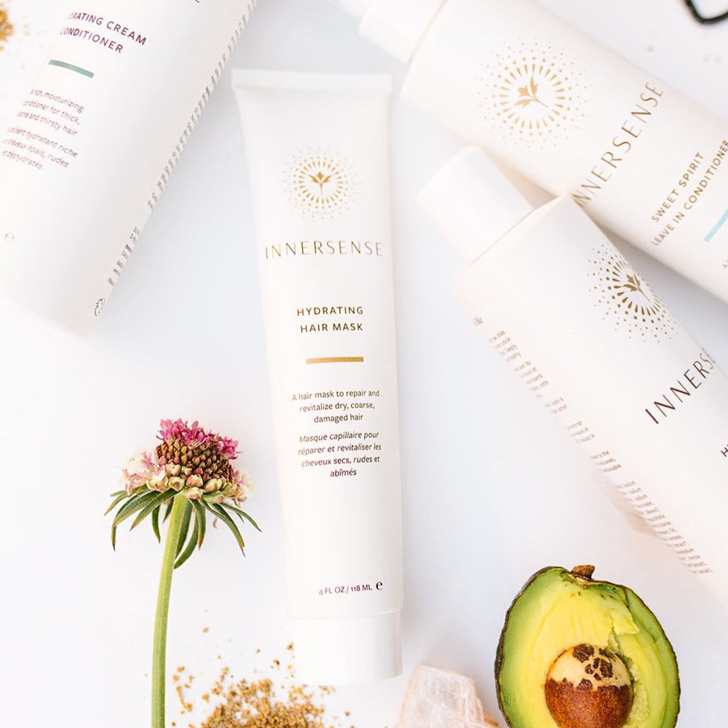 Innersense I Hydrating Hair Mask 118 ml