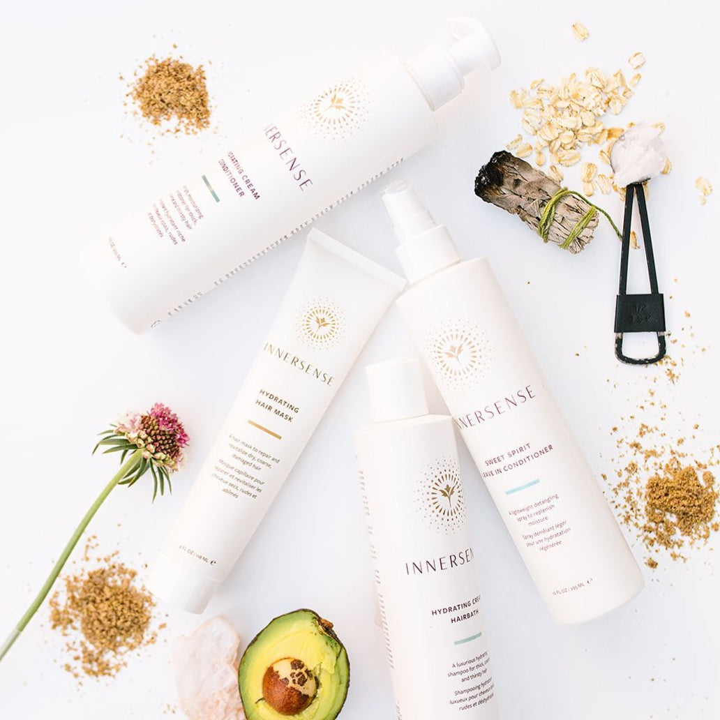 Innersense I Hydrating Cream Conditioner