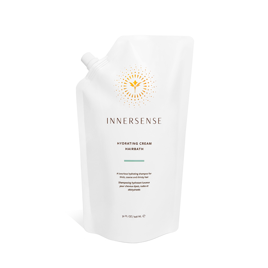 Innersense I Hydrating Cream Hairbath