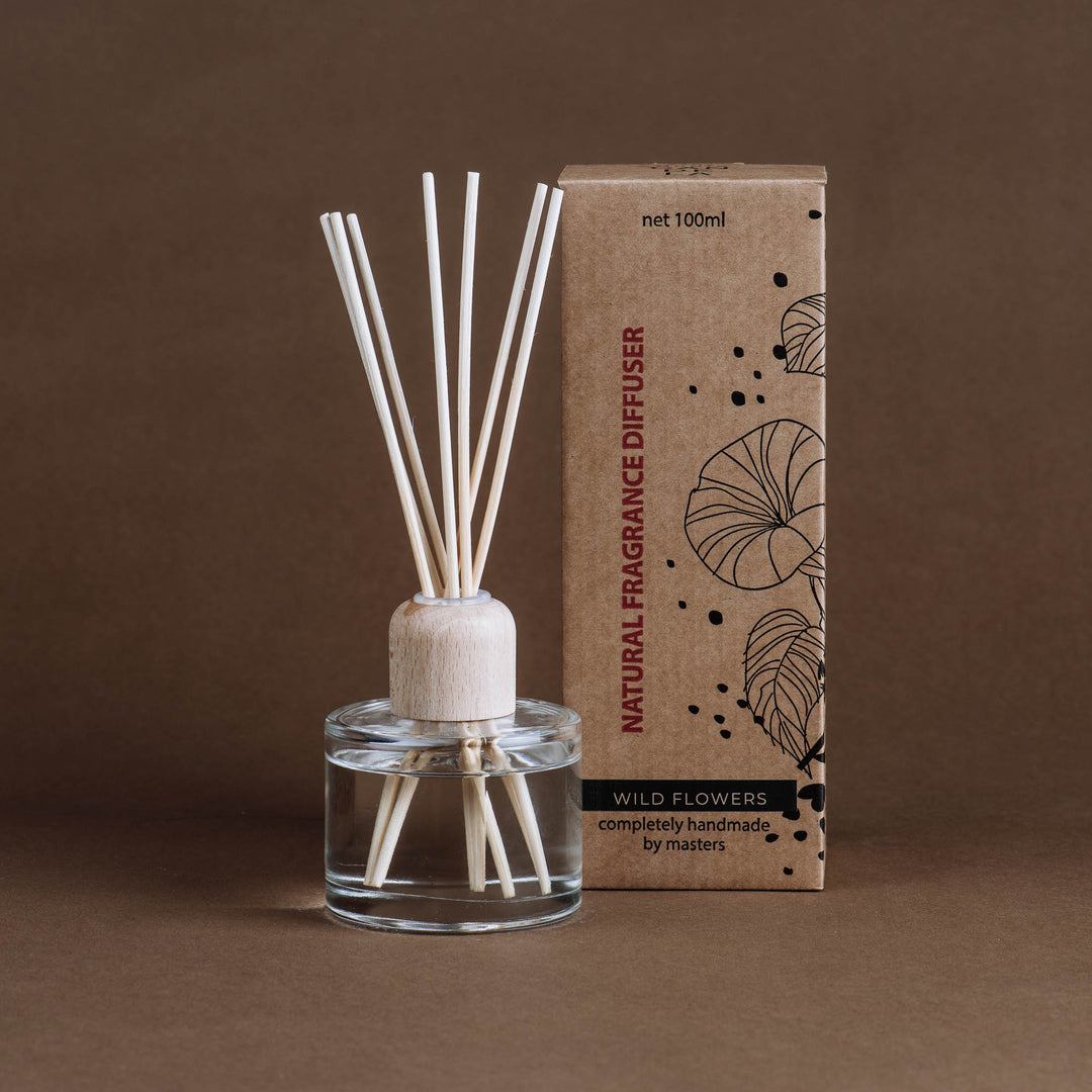Diffuser I Wild Flowers