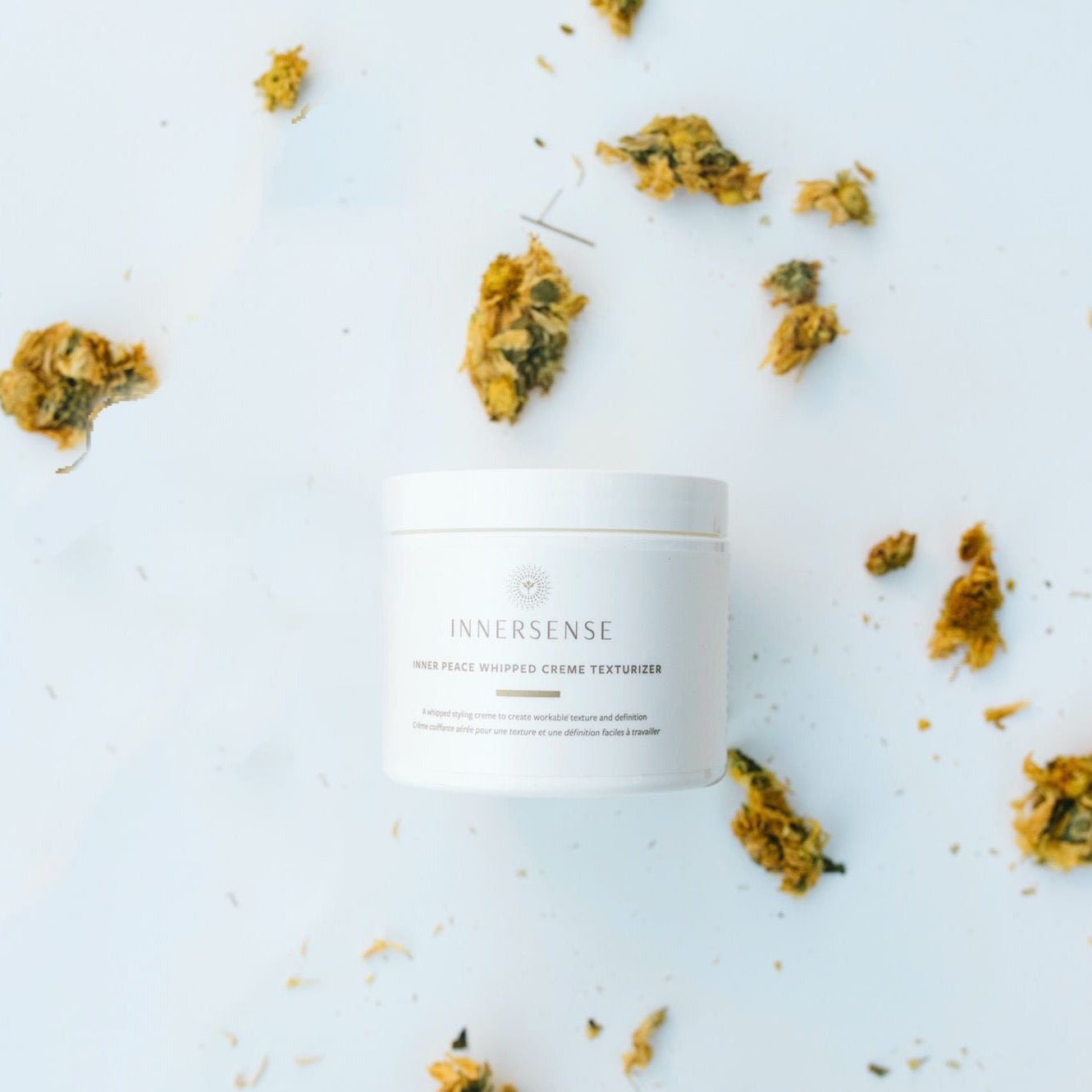 Innersense I Inner Peace Whipped Crème Texturizer 100 ml