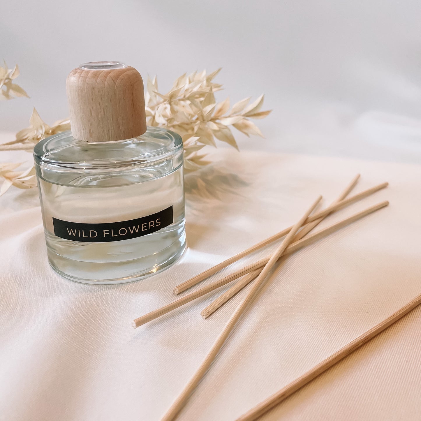 Diffuser I Wild Flowers