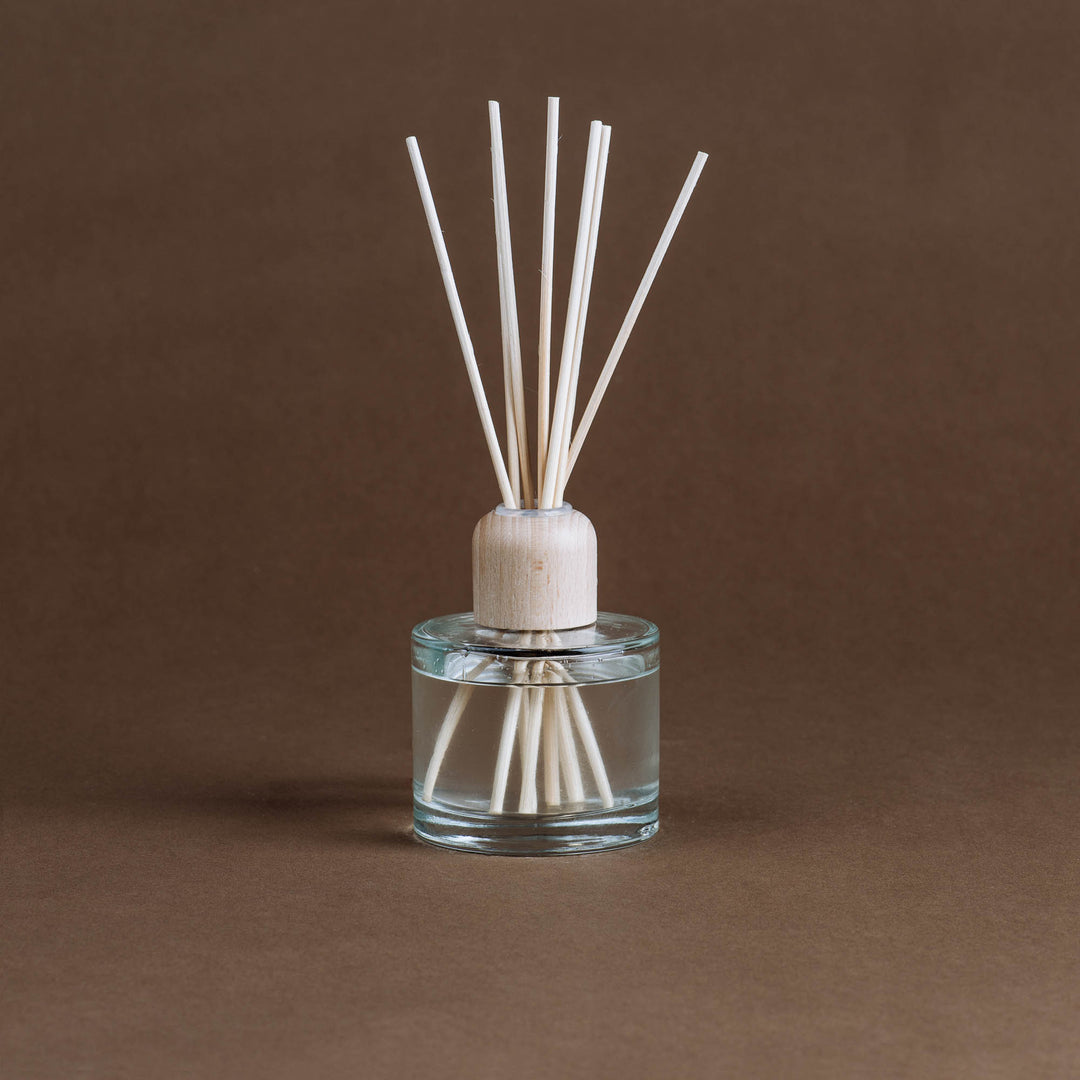 Diffuser I Heather