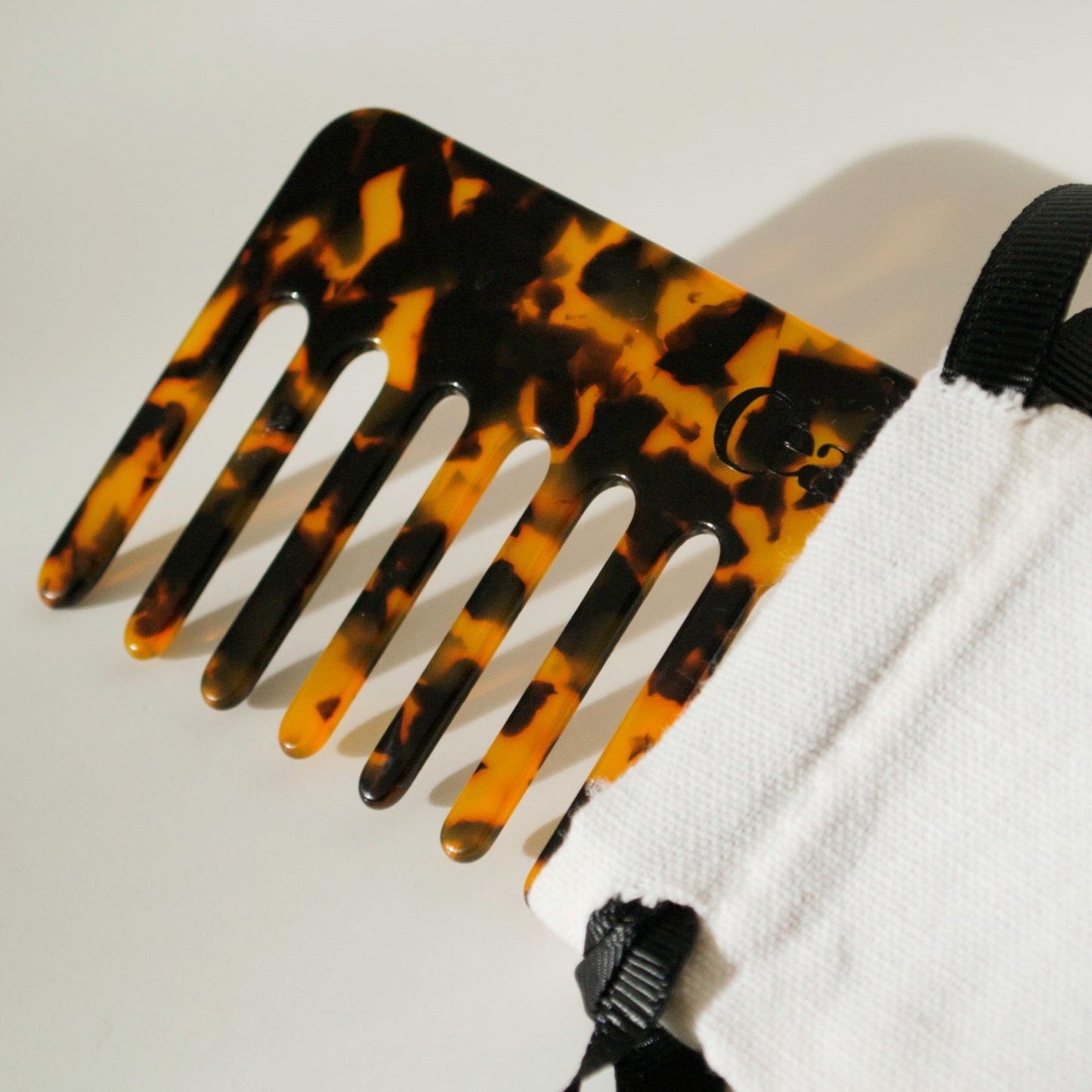 CEA The Comb I Brown