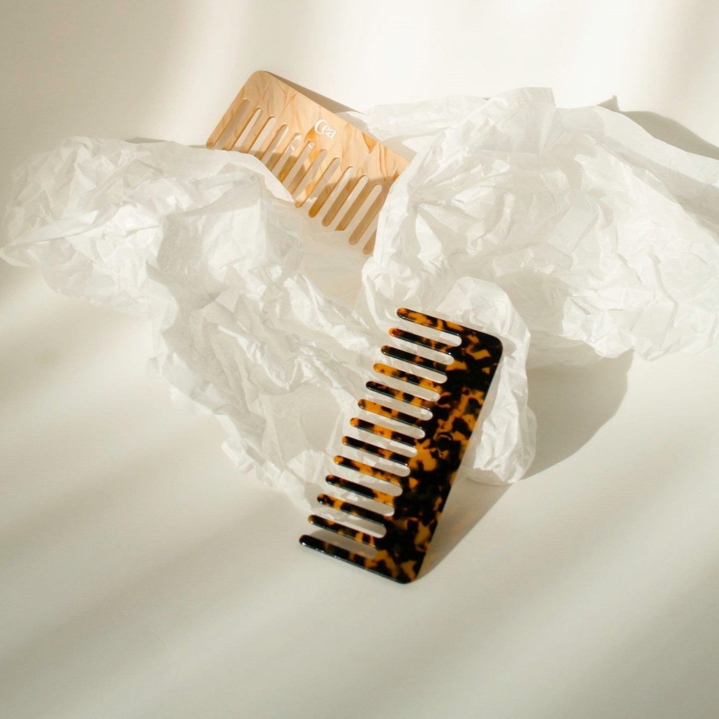 CEA The Comb I Brown