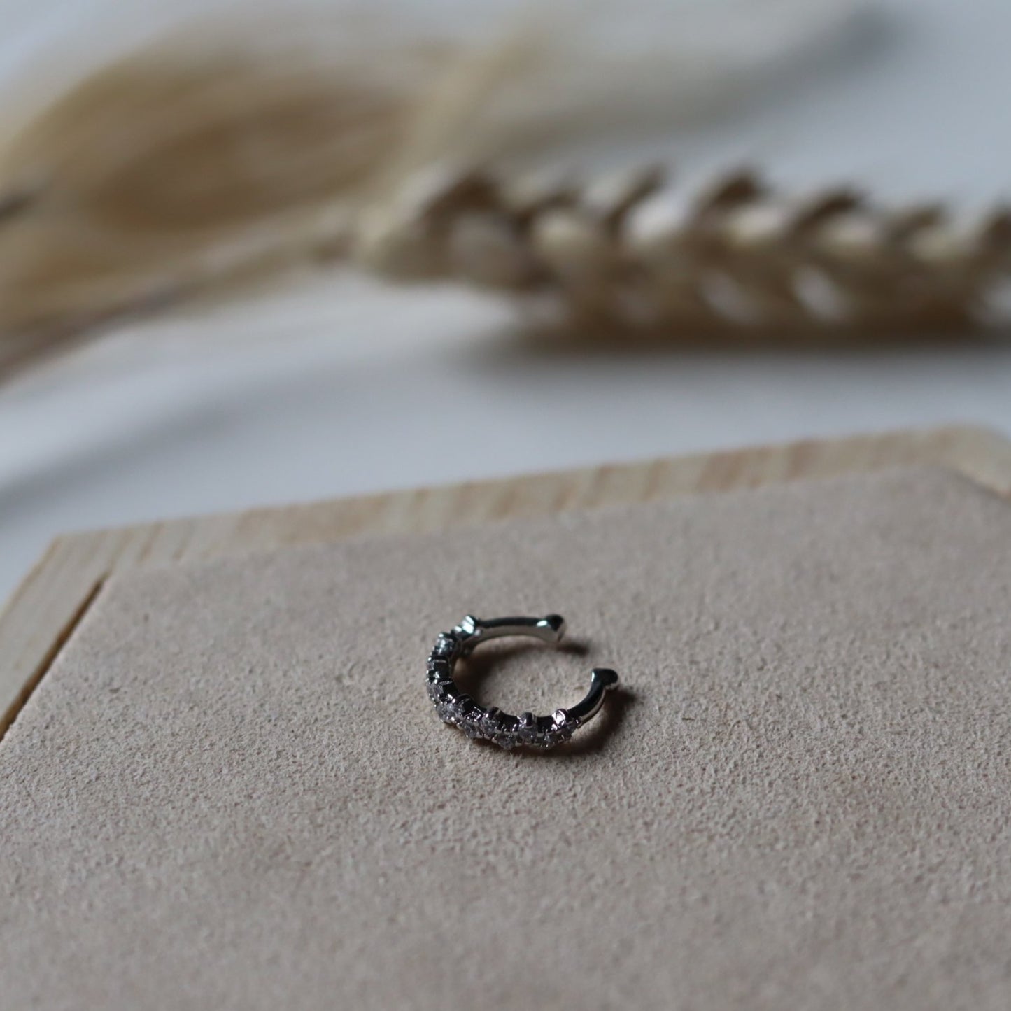 Earcuff I Goud / Zilver