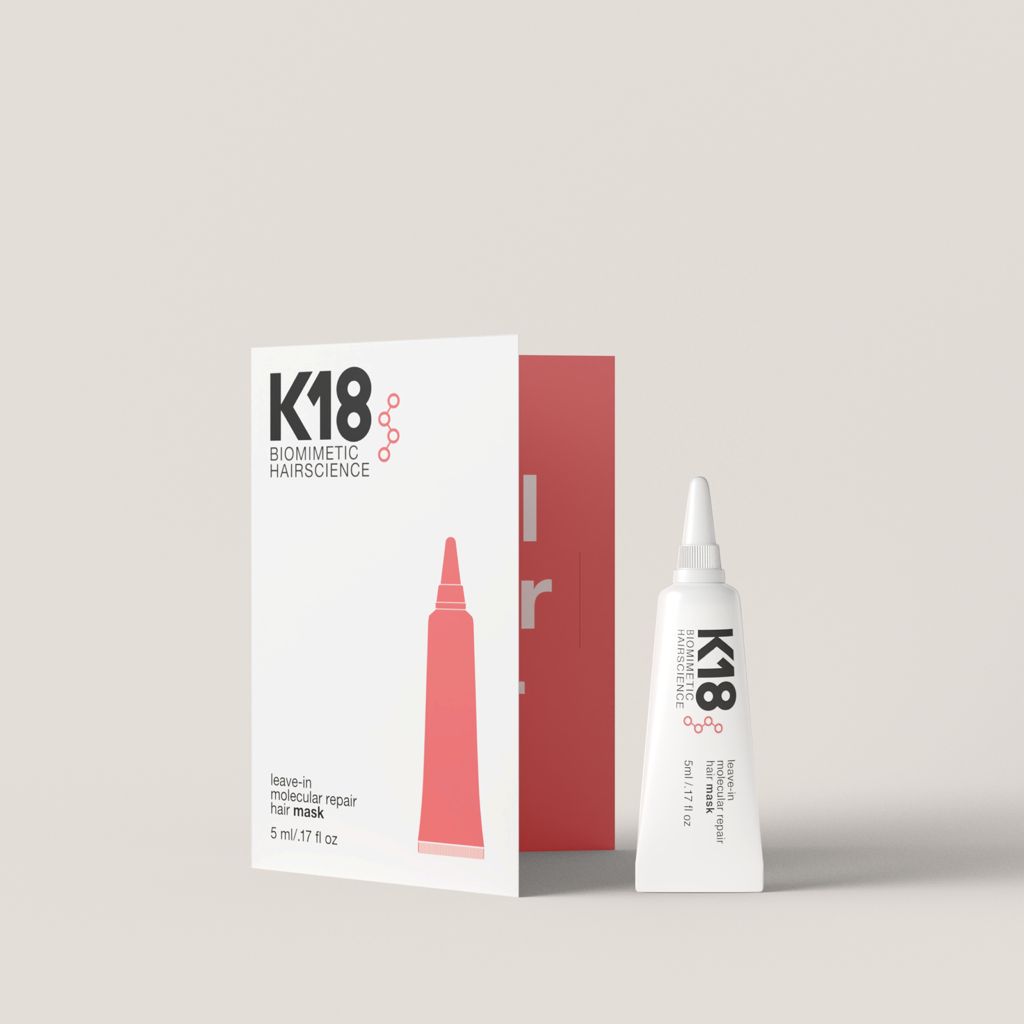 K18 Mask