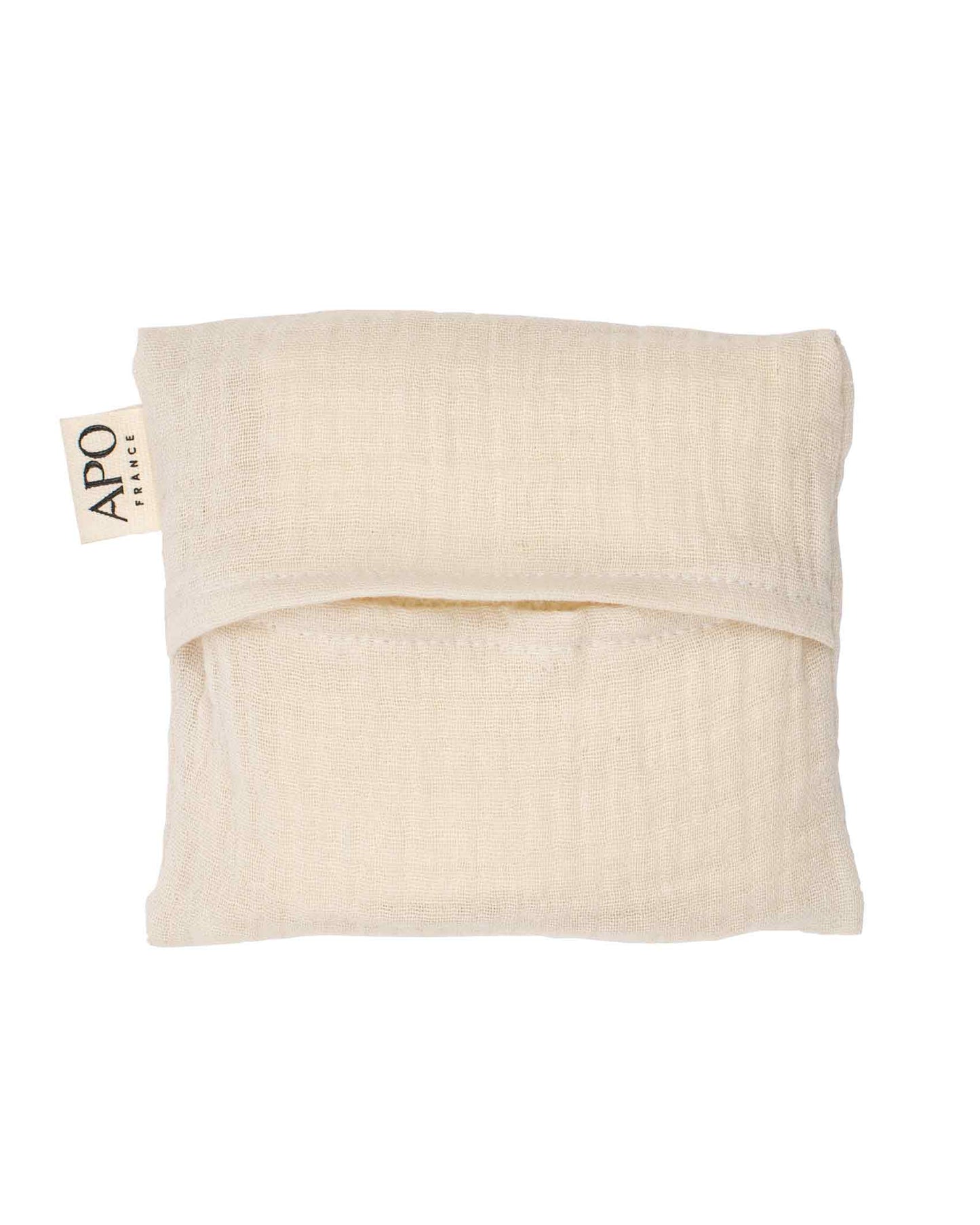 APO France Make-Up Remover Pads Set 7 ~ Bamboo