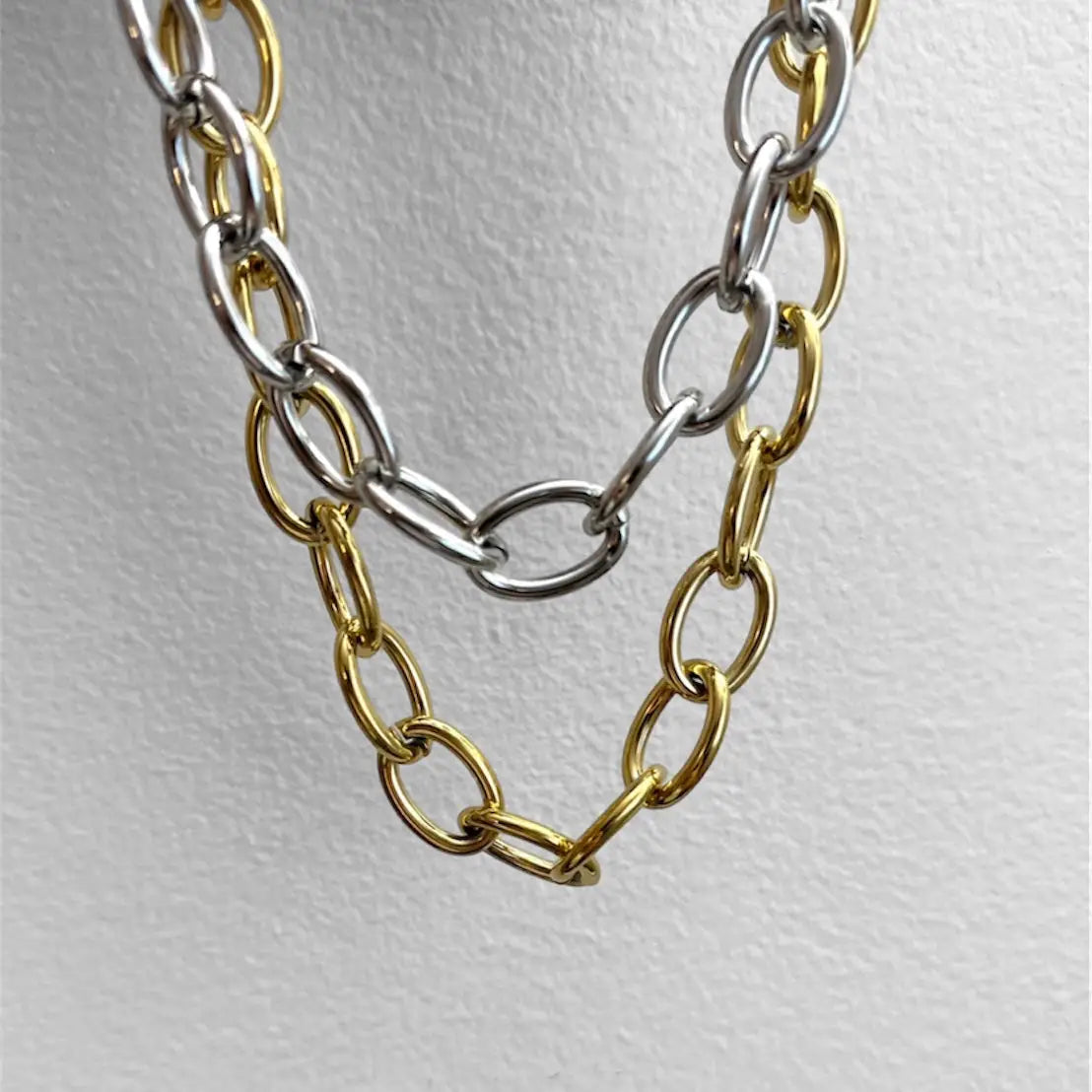 Ketting Hadley