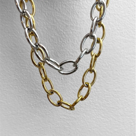 Ketting Hadley