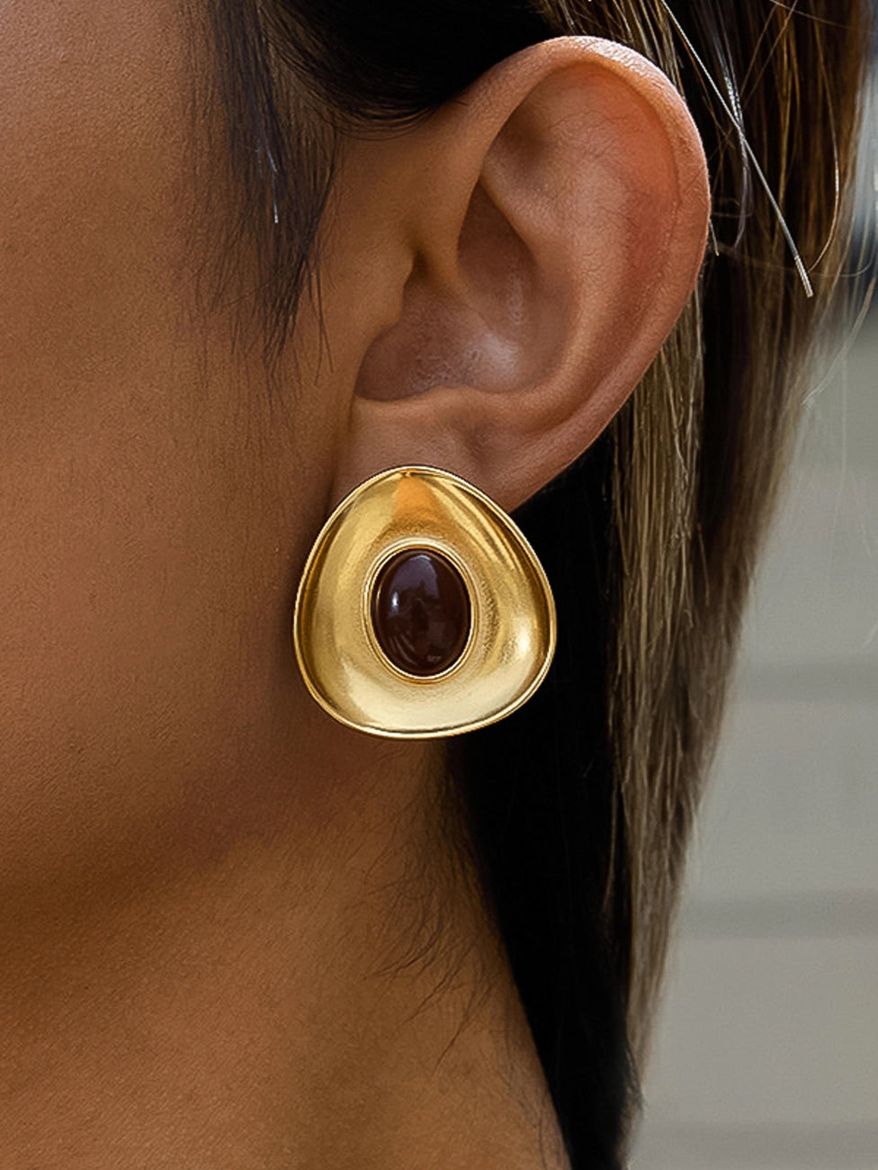 Vionnet Statement I Goud