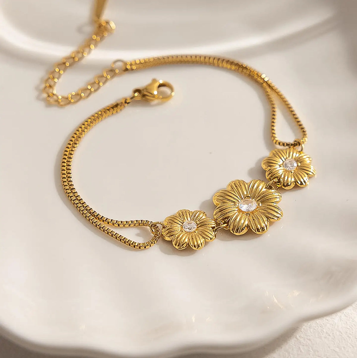 Armband Camellia