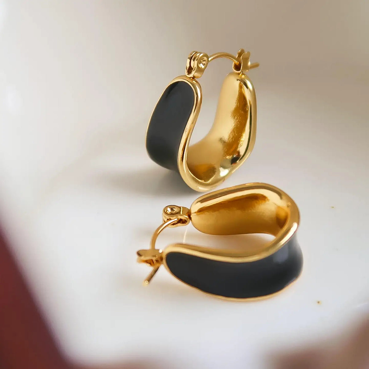Candide Goud zwart