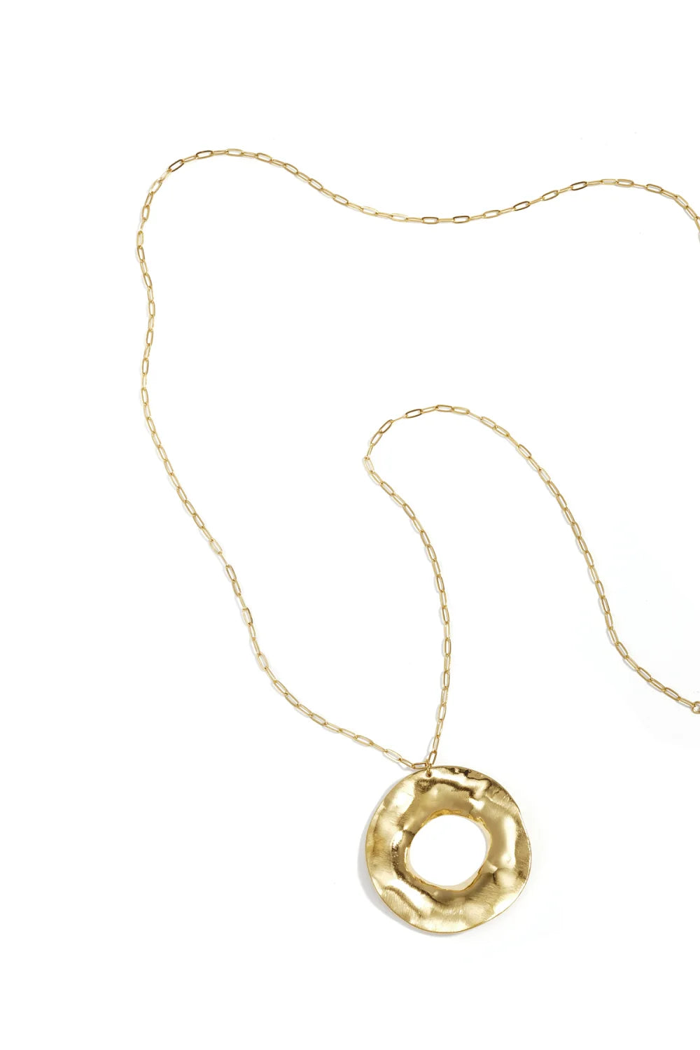 Ketting Aura I Goud