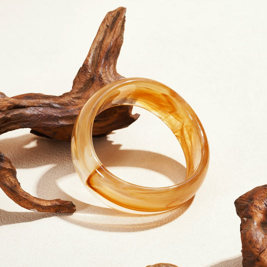 Armband Gradient I Light brown