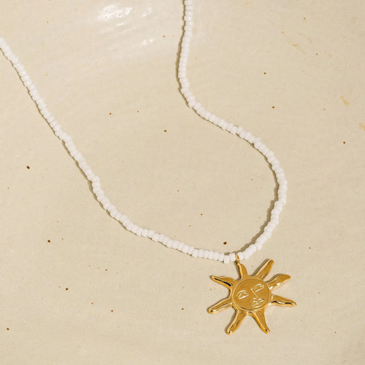 Ketting Iridessa