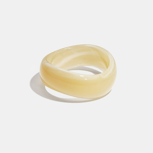 Armband Gradient I Beige