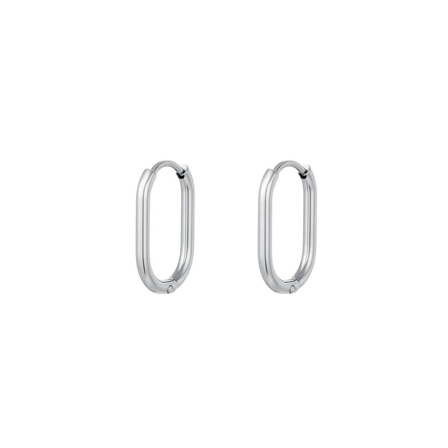 Statement Vivy - Zilver