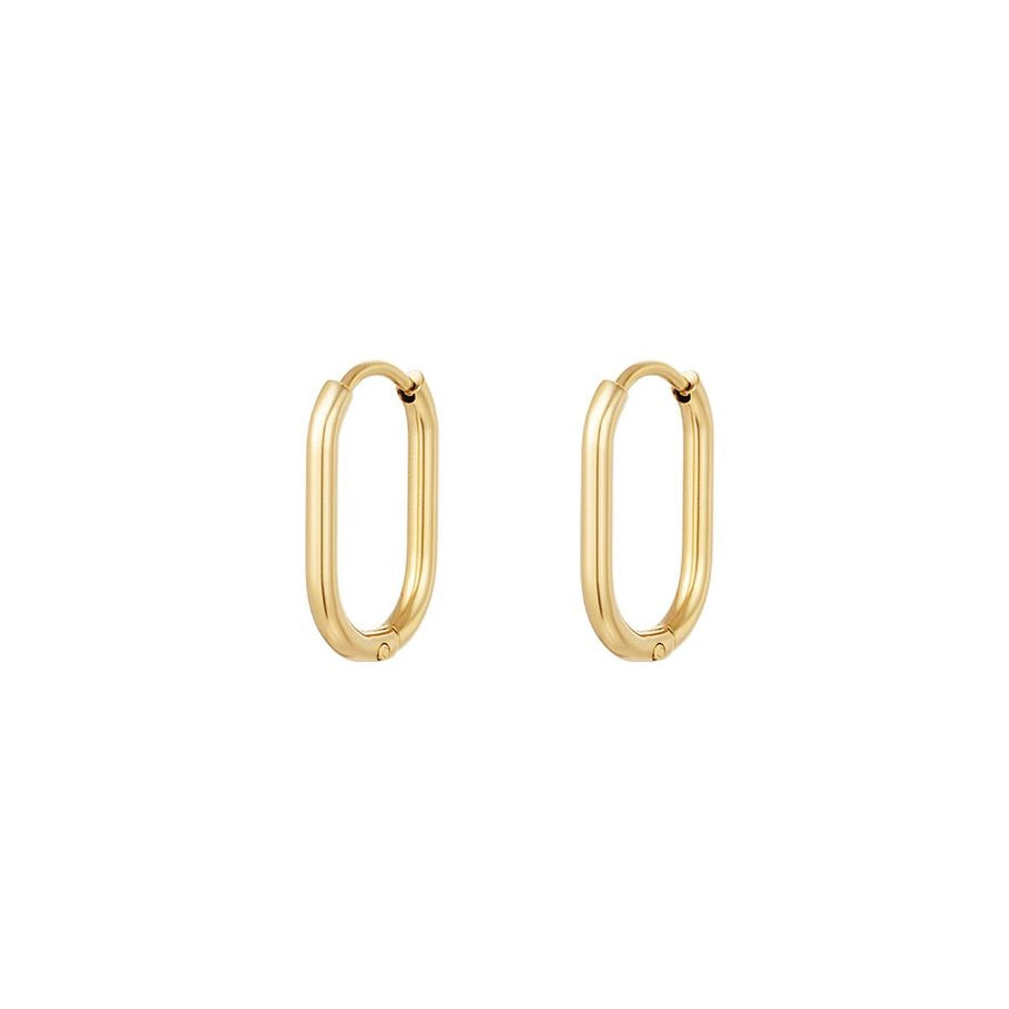 Statement Vivy - Goud