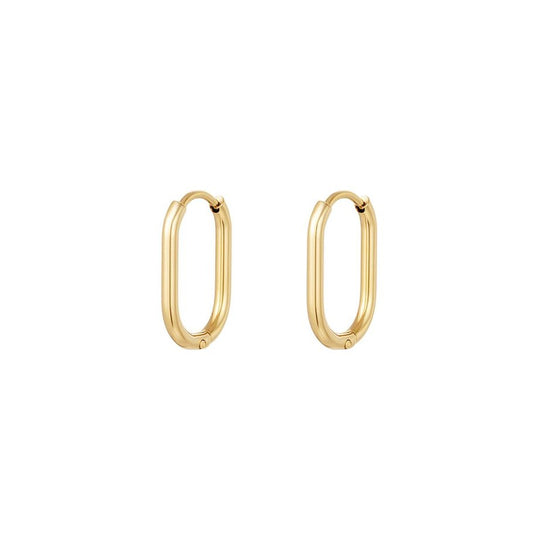 Statement Vivy - Goud