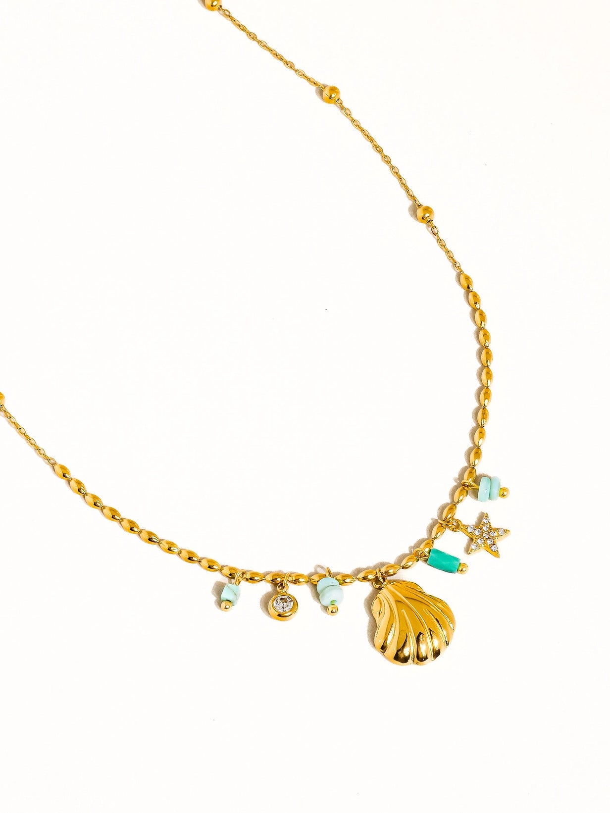 Ketting Sunner