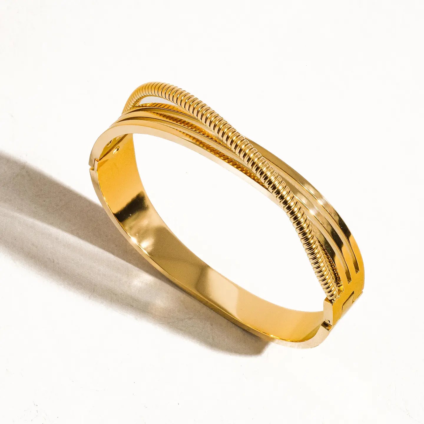 Armband Chain Bangle